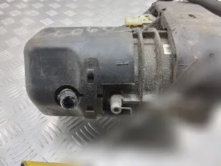 9673173780 Насос гидроусилителя руля Citroen C5 2 Арт 155422522, вид 7
