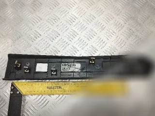 100230101B Накладка декоративная на торпедо Tesla model X Арт 155429700, вид 3