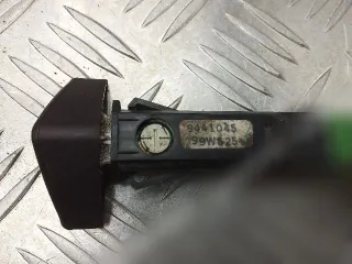 9441045 Кнопка аварийки Volvo XC70 2 Арт 155436329, вид 2