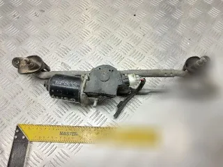 8511047080 Механизм стеклоочистителя (трапеция дворников) Toyota Prius 1 Арт 156380654, вид 1