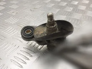 8511047080 Механизм стеклоочистителя (трапеция дворников) Toyota Prius 1 Арт 156380654, вид 3
