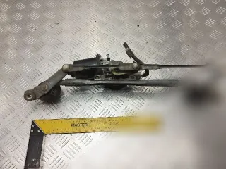 8511047080 Механизм стеклоочистителя (трапеция дворников) Toyota Prius 1 Арт 156380654, вид 5
