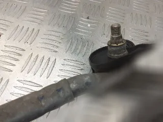 8511047080 Моторчик передних стеклоочистителей (дворников) Toyota Prius 1 Арт 156380654_1, вид 4