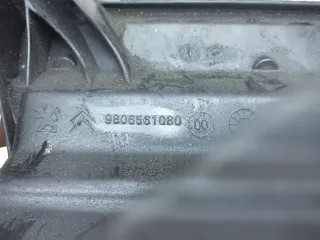 9806561080 Корпус воздушного фильтра Peugeot Partner 3 Арт 156381180_3, вид 4