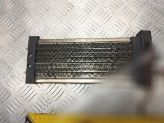 666910UA Электрический радиатор отопителя (тэн) Citroen C5 1 Арт 156724069, вид 1
