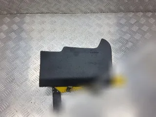 96600568ZD Подушка безопасности коленная Citroen C4 Picasso 1 Арт 156725384, вид 1