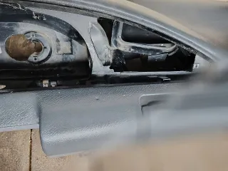  Панель передняя салона (торпедо) Fiat Ulysse 1 Арт 156898824_2, вид 4