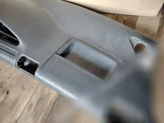  Панель передняя салона (торпедо) Fiat Ulysse 1 Арт 156898824_2, вид 9