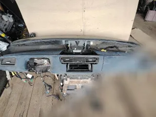  Панель передняя салона (торпедо) Fiat Ulysse 2 Арт 156908650_2, вид 1