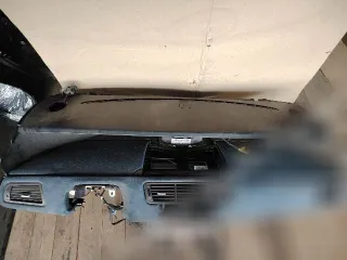  Панель передняя салона (торпедо) Fiat Ulysse 2 Арт 156908650_2, вид 7
