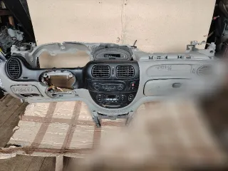  Подушка безопасности пассажира Renault Scenic RX4 Арт 156914967_1