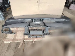  Панель передняя салона (торпедо) Fiat Ulysse 2 Арт 156928660_3, вид 1