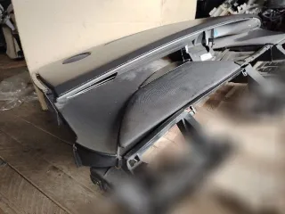  Панель передняя салона (торпедо) Fiat Ulysse 2 Арт 156928660_3, вид 2