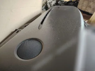  Панель передняя салона (торпедо) Fiat Ulysse 2 Арт 156928660_3, вид 3