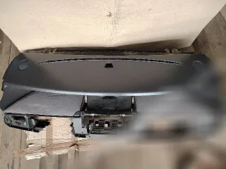  Панель передняя салона (торпедо) Fiat Ulysse 2 Арт 156928660_3, вид 6