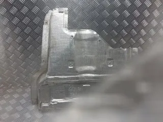 A1676807308 Тепловой экран глушителя Mercedes GLE W167 Арт 157052911, вид 1