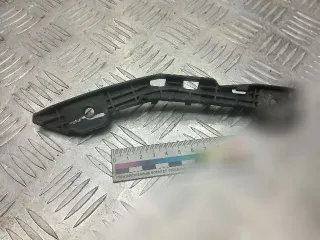 A167885290 Кронштейн крепления бампера переднего Mercedes GLE W167 Арт 157063808, вид 1