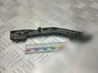 A167885290 Кронштейн крепления бампера переднего Mercedes GLE W167 Арт 157063808, вид 2