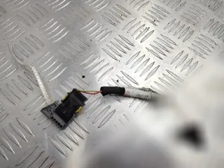 9659300980A01 Переключатель подрулевой (стрекоза) Citroen C2 restailing Арт 157068890, вид 1