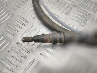  Трос ручника Citroen C3 2 restailing Арт 157068983, вид 2