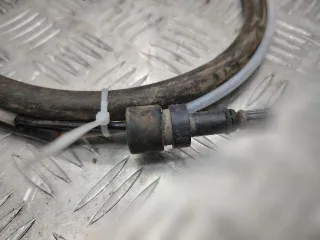  Трос ручника Citroen C3 2 restailing Арт 157068983, вид 3