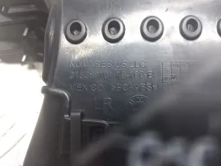 21828910,F5939947013 Дефлектор обдува салона BMW X5 G05  Арт 157069518, вид 3