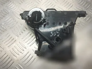 21828910,F5939947013 Дефлектор обдува салона BMW X5 G05  Арт 157069518, вид 4
