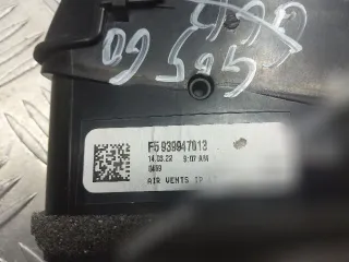 21828910,F5939947013 Дефлектор обдува салона BMW X5 G05  Арт 157069518, вид 6
