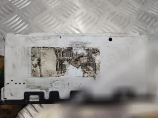 216543008 Монитор Citroen Berlingo 1 restailing Арт 157069529_1, вид 2