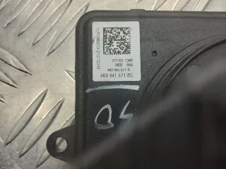4K0941571BC Блок розжига LED Audi Q2 Арт 157069627_2, вид 2