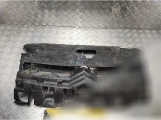  Накладка на бампер Citroen C5 1 Арт 157161096_1, вид 1