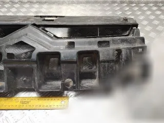  Накладка на бампер Citroen C5 1 Арт 157161096_1, вид 3