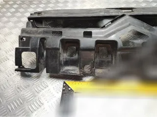  Накладка на бампер Citroen C5 1 Арт 157161096_1, вид 5