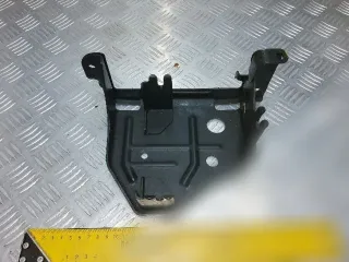  Кронштейн блока клапанов гидроподвески Toyota Land Cruiser 200 Арт 157234377, вид 2
