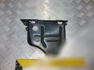  Кронштейн блока клапанов гидроподвески Toyota Land Cruiser 200 Арт 157234377, вид 4