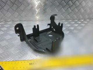  Кронштейн блока клапанов гидроподвески Toyota Land Cruiser 200 Арт 157234377, вид 5
