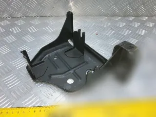  Кронштейн блока клапанов гидроподвески Toyota Land Cruiser 200 Арт 157234377_1, вид 1