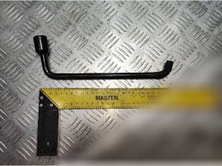  Ключ баллонный Citroen C4 Picasso 1 Арт 157266266, вид 1