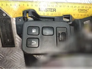  Кнопка регулировки фар Citroen C4 Picasso 1 Арт 157267690_3, вид 2