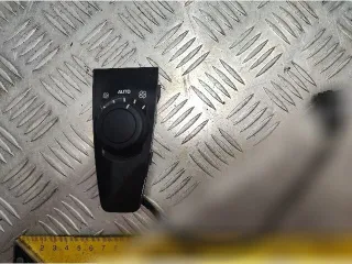 9659796977 Блок управления печки/климат-контроля Citroen C4 Grand Picasso 1 Арт 157380215, вид 1