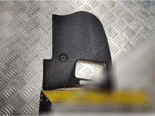 9654111477 Накладка декоративная на торпедо Citroen C4 Picasso 1 Арт 157380789, вид 1