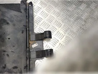 9654111477 Накладка декоративная на торпедо Citroen C4 Picasso 1 Арт 157380789_1, вид 2