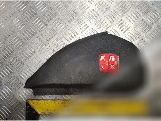 9654110877 Накладка декоративная на торпедо Citroen C4 Picasso 1 Арт 157380949, вид 1