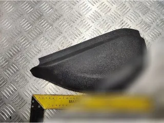 9654935877 Накладка декоративная на торпедо Citroen C4 Picasso 1 Арт 157381029, вид 1