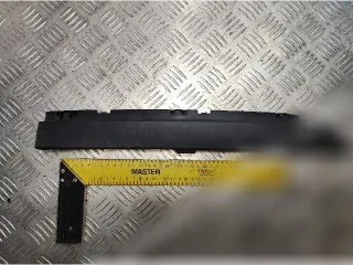 3000021161 Шторка заднего стекла Citroen C4 Picasso 1 Арт 157383150, вид 1