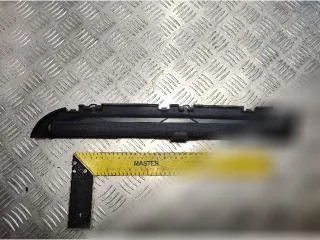 3000021161 Шторка заднего стекла Citroen C4 Picasso 1 Арт 157383150, вид 2