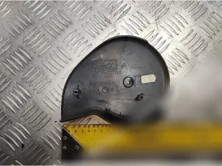 9613084377 Накладка боковая на сиденье Citroen C4 Picasso 1 Арт 157384084, вид 2