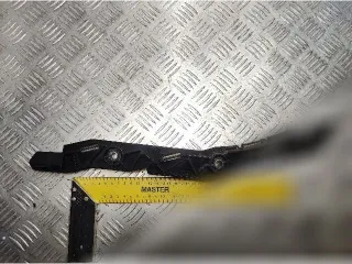 9656671080 Кронштейн крепления бампера переднего Citroen C4 Grand Picasso 1 Арт 157384209, вид 2