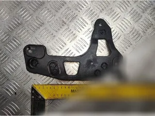 9654937480 Кронштейн крепления бампера переднего Citroen C4 Picasso 1 Арт 157384713, вид 1