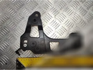 9654937480 Кронштейн крепления бампера переднего Citroen C4 Picasso 1 Арт 157384713, вид 2